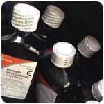 Кодеин сироп Codein (для приготовления напитка Lean, Purple Drank)  473 мл  в Харовске
