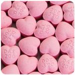 Экстази  Ecstasy Love 200 MDMA в Харовске