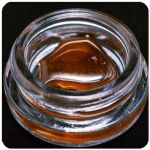 Гашишное масло (импорт Калифорния)  Distillate  в Харовске USA ТГК 98.5%