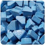 Экстази  Ecstasy Punisher 250 мг MDMA в Харовске