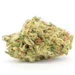 Бошки (Шишки)  Амнезия (Weed Amnesia)  ТГК 23% в Харовске